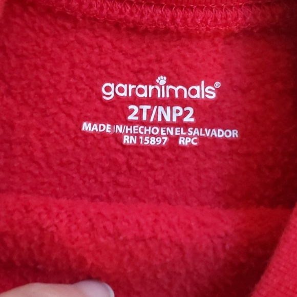 Boys 2T sweaters...sold as a bundle - Picture 7 of 16